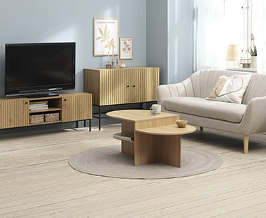 Living Room JYSK Living Room JYSK